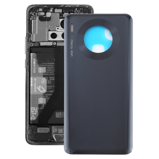 Coque arrière de batterie pour Huawei Mate 30, Pour Huawei Mate 30, Pour Mate 30