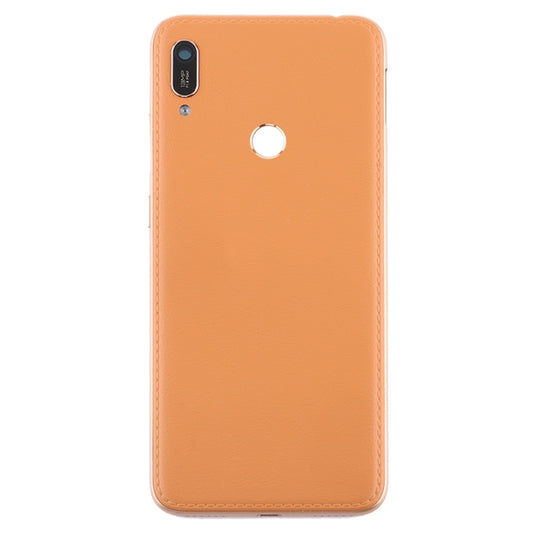 Cache batterie d'origine pour Huawei Y6 (2019), pour Huawei Y6 (2019) (doré), pour Huawei Y6 (2019)