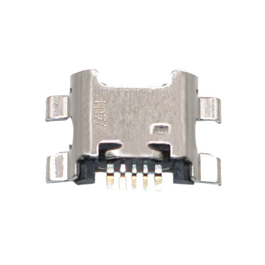 10 PCS Charging Port Connector for Huawei Honor 10 Lite / Nova 3i