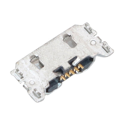 10 PCS Charging Port Connector for Sony Xperia XA Ultra C6 F3211 F3212, For Xperia XA Ultra