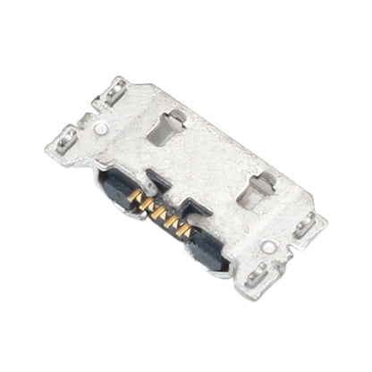 10 PCS Charging Port Connector for Sony Xperia XA Ultra C6 F3211 F3212, For Xperia XA Ultra
