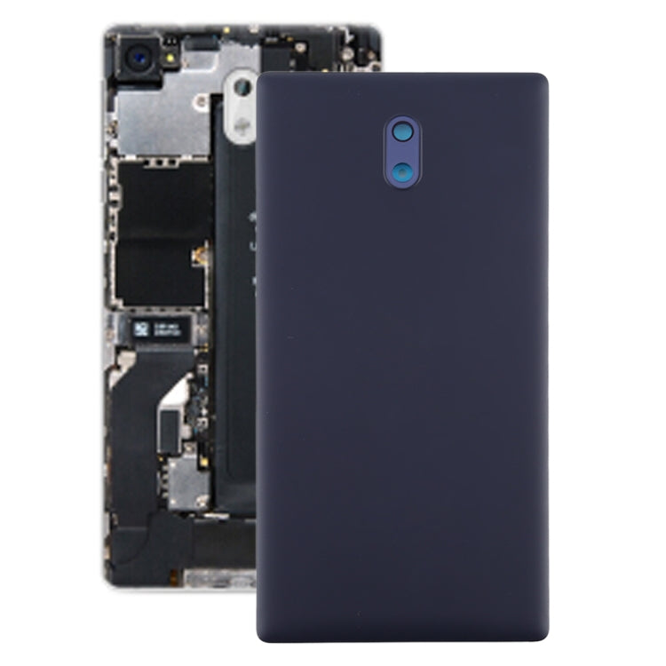 Battery Back Cover for Nokia 3 TA-1020 TA-1028 TA-1032 TA-1038, For Nokia 3