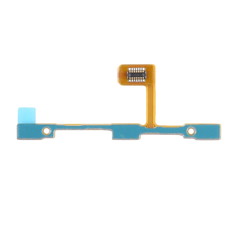For Vivo Y55 Power Button & Volume Button Flex Cable