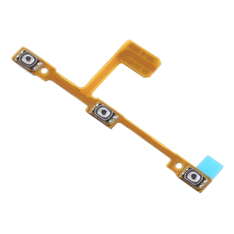 For Vivo Y55 Power Button & Volume Button Flex Cable