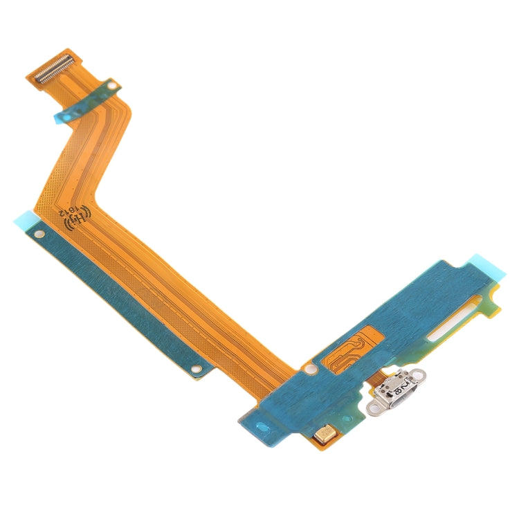 For Vivo Y51 Charging Port Flex Cable