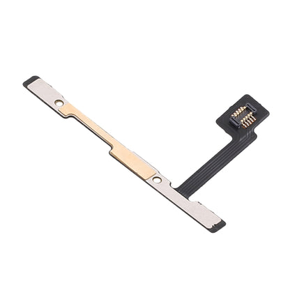 For Vivo Y79 Power Button & Volume Button Flex Cable