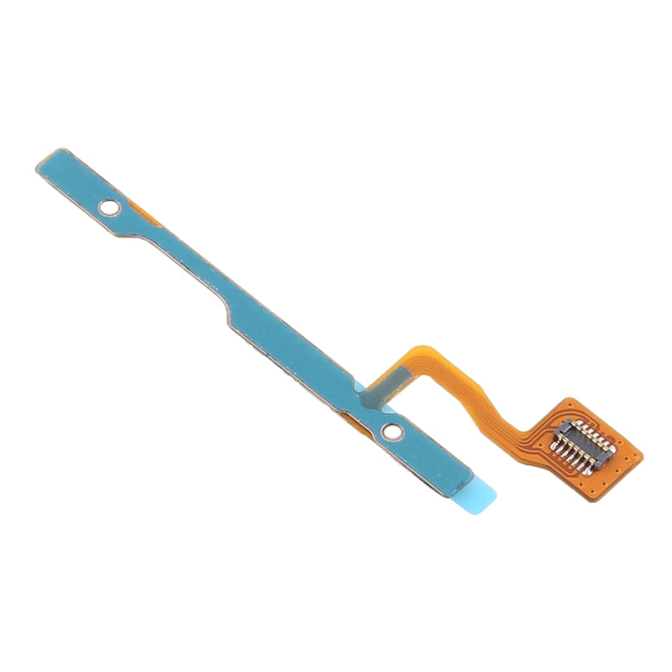 For Vivo Y67 Power Button & Volume Button Flex Cable