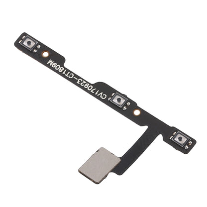 For Vivo Y66 Power Button & Volume Button Flex Cable