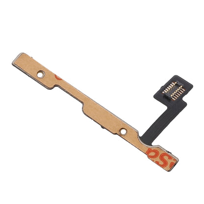For Vivo Y66 Power Button & Volume Button Flex Cable