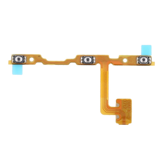 For Vivo X20 Power Button & Volume Button Flex Cable
