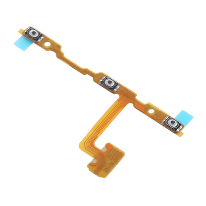 For Vivo X20 Power Button & Volume Button Flex Cable