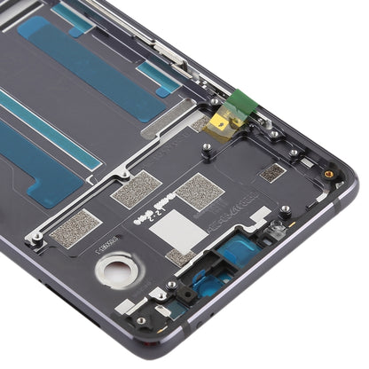 Middle Frame Bezel with Side Keys for Xiaomi Mi 8 SE, For Mi 8 SE, For Xiaomi Mi 8 SE, For Xiaomi Mi 8 SE Red