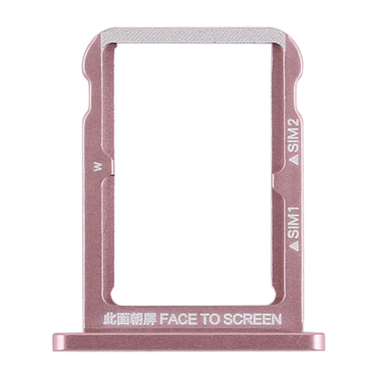Double SIM Card Tray for Xiaomi Mi 6X, Mi 6X, For Mi 6X, For Xiaomi Mi 6X