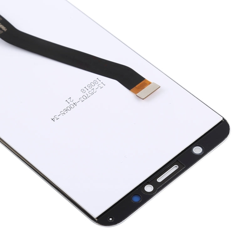 LCD Screen and Digitizer Full Assembly for Huawei Enjoy 8e  / Y6 (2018)