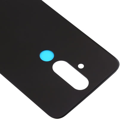 Battery Back Cover for Nokia X71, For Nokia X71