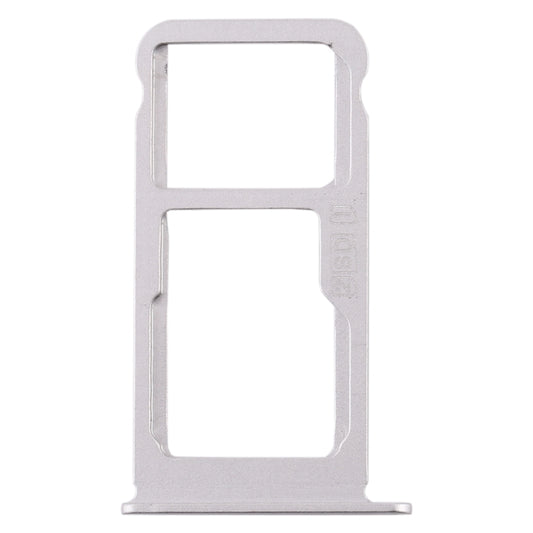 SIM Card Tray + SIM Card Tray / Micro SD Card Tray for Nokia X6 (2018) / TA-1099 / 6.1 Plus