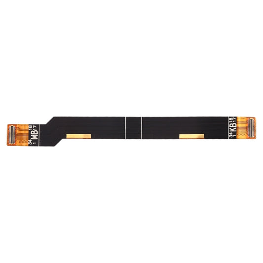 Nappe flexible LCD pour Sony Xperia L3, Pour Sony Xperia L3