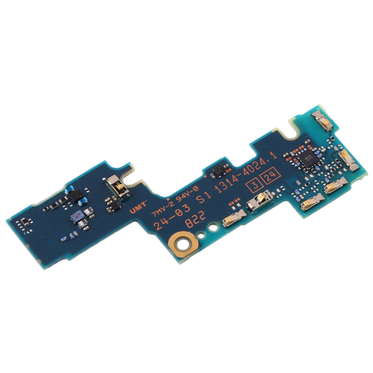Signal Keypad Board for Sony Xperia XZ2, For Sony Xperia XZ2