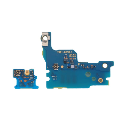 2 PCS Signal Keypad Board for Sony Xperia XZ, For XZ