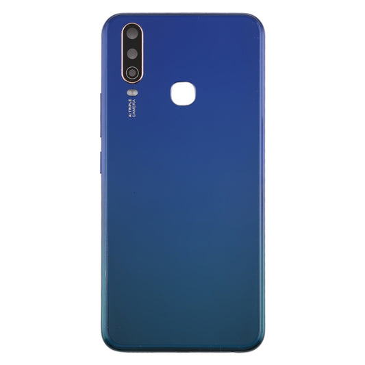 For Vivo Y3 Battery Back Cover with Camera Lens, For Vivo Y3