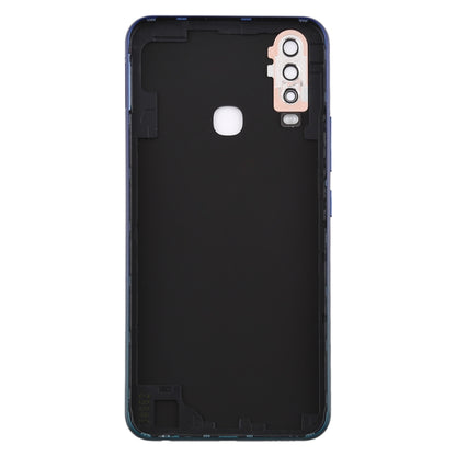 For Vivo Y3 Battery Back Cover with Camera Lens, For Vivo Y3