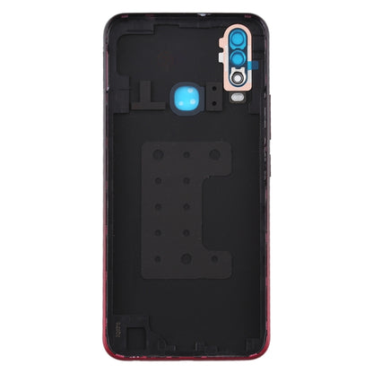 For Vivo Y3 Battery Back Cover with Camera Lens Frame, For Vivo Y3