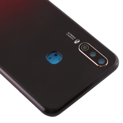 For Vivo Y3 Battery Back Cover with Camera Lens Frame, For Vivo Y3