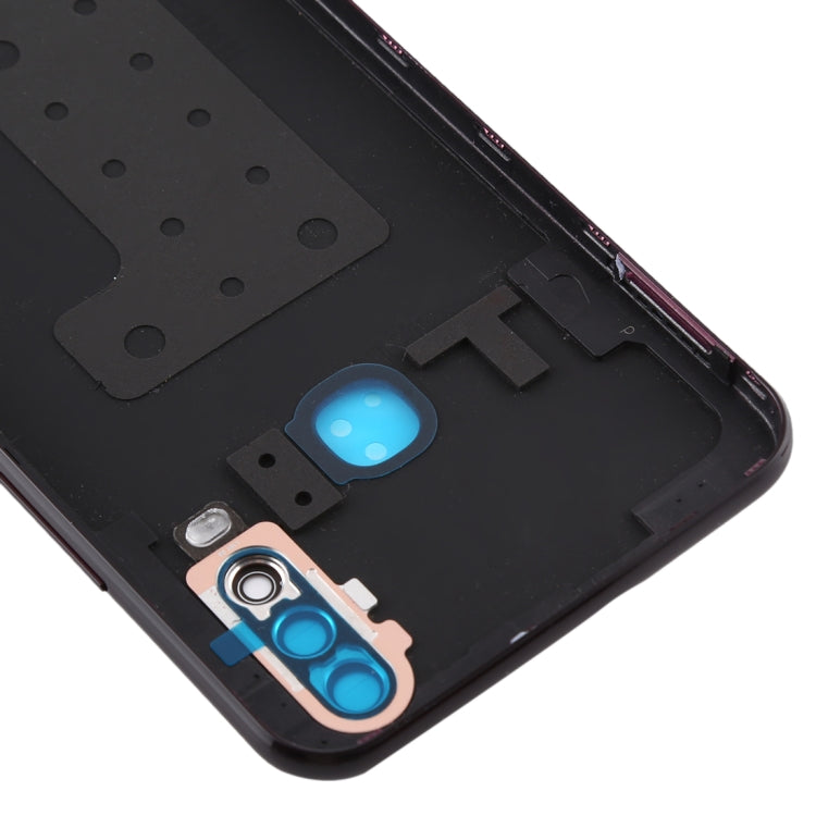 For Vivo Y3 Battery Back Cover with Camera Lens Frame, For Vivo Y3