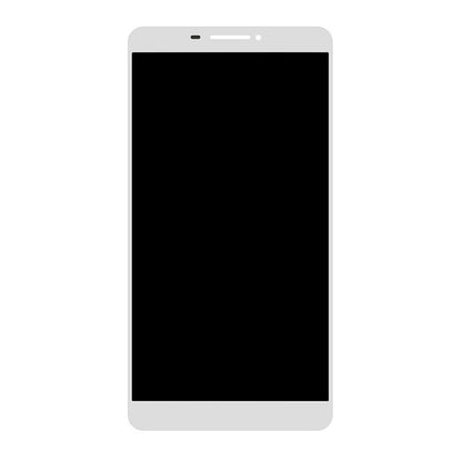 LCD Screen and Digitizer Full Assembly for Lenovo Phab / PB1-750M / PB1-750N, Lenovo Phab