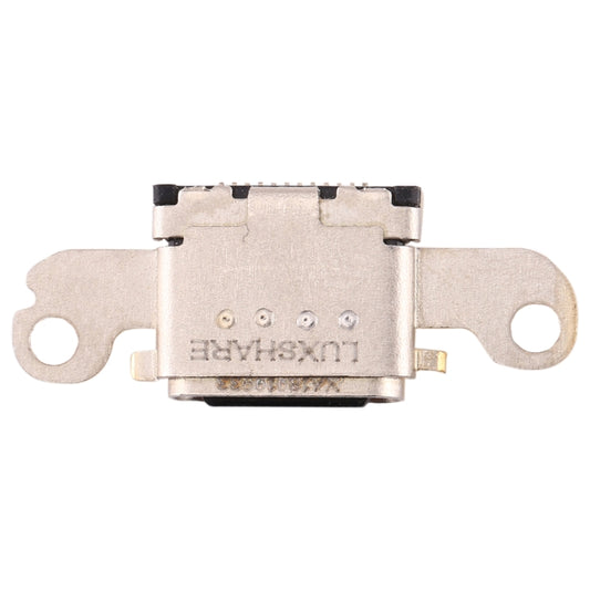 Conector de puerto de carga de 10 piezas para Xiaomi Note 2, Mi Note 2
