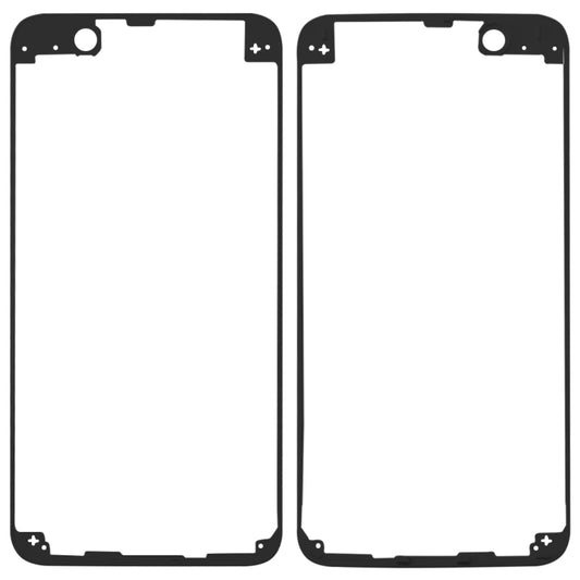 Cadre avant pour Huawei Nova 2 Plus