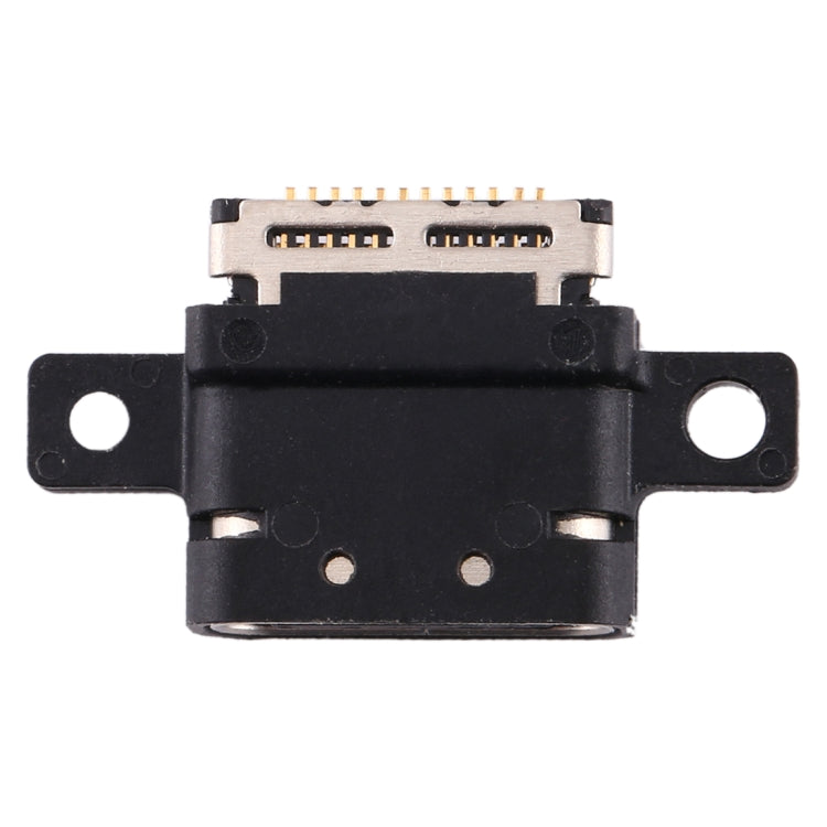 Conector de puerto de carga de 10 piezas para Xiaomi Mi 5s, para Mi 5s