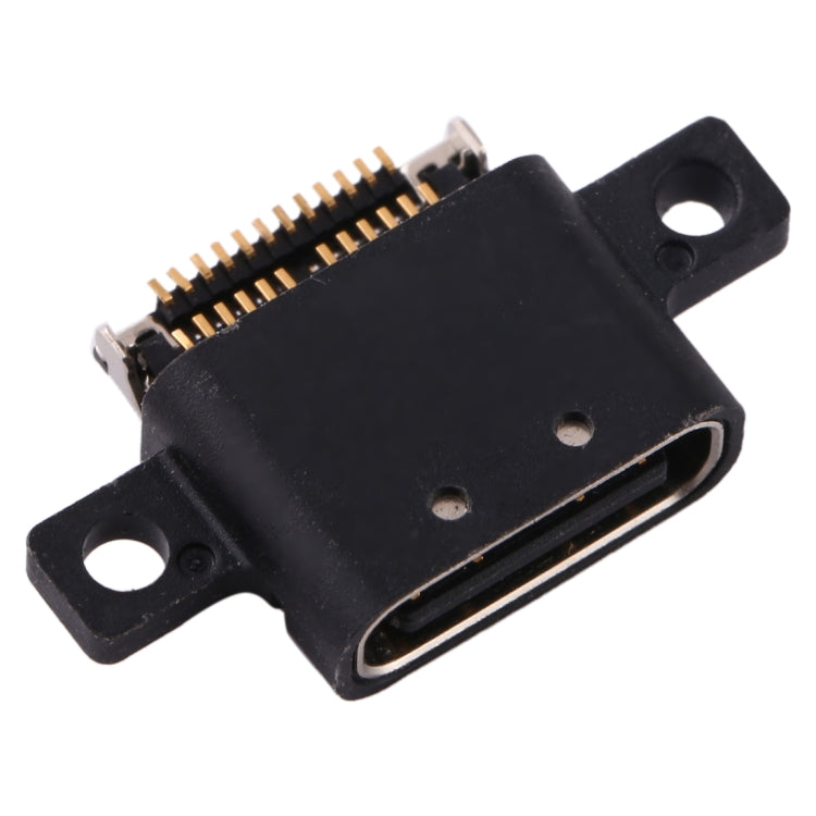 Conector de puerto de carga de 10 piezas para Xiaomi Mi 5s, para Mi 5s