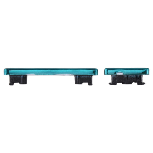 Power Button and Volume Control Button for Xiaomi Redmi Note 8 Pro, For Xiaomi Redmi Note 8 Pro, For Redmi Note 8 Pro