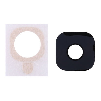 For Galaxy A8 (2016) / A810 10pcs Back Camera Lens Cover with Sticker, Galaxy A8 (2016)