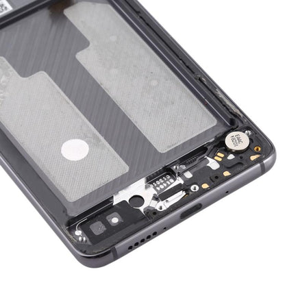 LCD Screen and Digitizer Full Assembly with Frame for Huawei Mate 20, For Huawei Mate 20