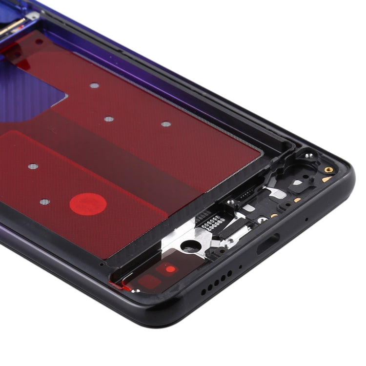 LCD Screen and Digitizer Full Assembly with Frame for Huawei Mate 20