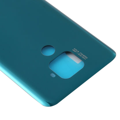 Back Cover for Huawei Nova 5i Pro
