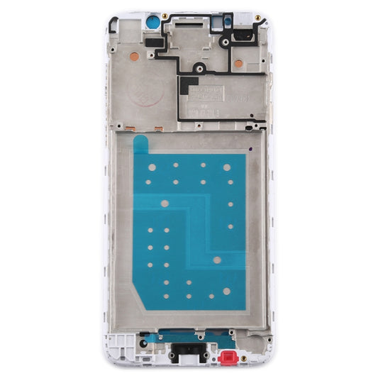 Front Housing LCD Frame Bezel Plate for Huawei Honor Play 7, For Honor Play 7