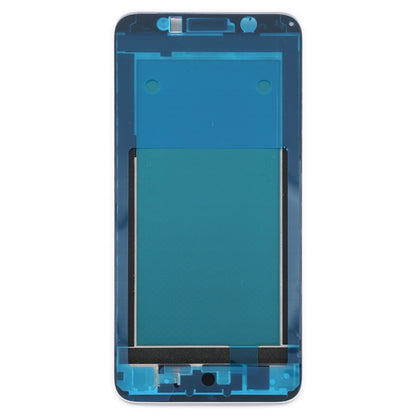 Front Housing LCD Frame Bezel Plate for Huawei Honor Play 7, For Honor Play 7