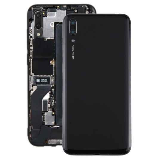 Cache batterie arrière pour Huawei Enjoy 9, pour Huawei Enjoy 9