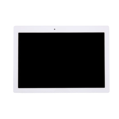 LCD Screen and Digitizer Full Assembly for Lenovo Tab 2 A10-30 / TB2-X30F, For Lenovo Tab 2 A10-30, For Tab 2 A10-30