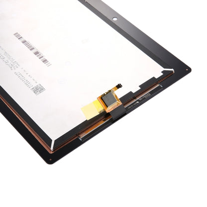 LCD Screen and Digitizer Full Assembly for Lenovo Tab 2 A10-30 / TB2-X30F, For Lenovo Tab 2 A10-30, For Tab 2 A10-30