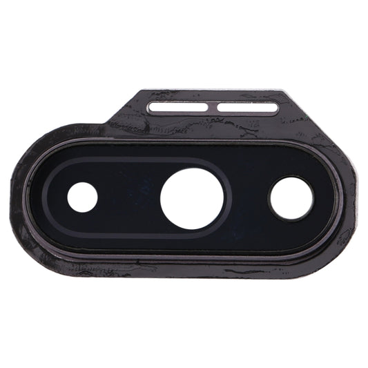 For OnePlus 7 Original Camera Lens Cover, For OnePlus 7(Grey)