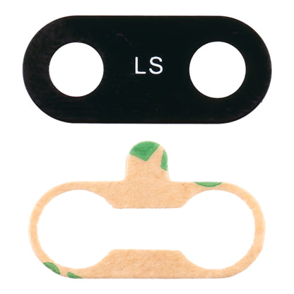 For Huawei Y5 2019 10pcs Back Camera Lens , For Huawei Y5 (2019)