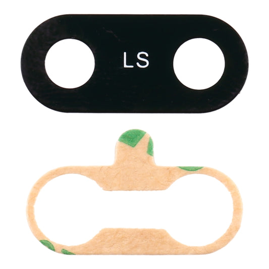For Huawei Y5 2019 10pcs Back Camera Lens , For Huawei Y5 (2019)