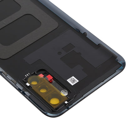 Cache arrière de batterie original avec cadre de lentille d'appareil photo pour Huawei Honor V30, Pour Honor V30, Pour Huawei Honor V30