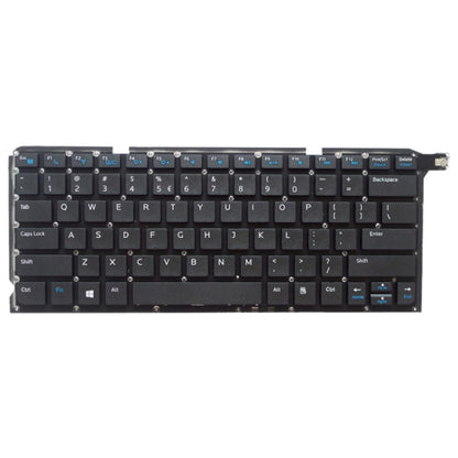 Teclado versión estadounidense para DELL Vostro 5460 V5460 V5470 P41G 14-5439, para DELL Vostro 5460 (EE. UU.)