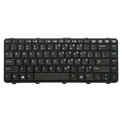 Teclado versión estadounidense para HP PROBOOK 640, 440, 445 G2, 640, 645 G2, para HP PROBOOK 640 (EE. UU.)