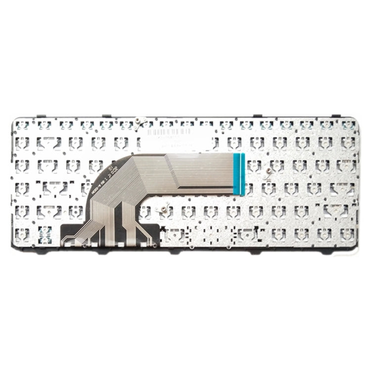 Teclado versión estadounidense para HP PROBOOK 640, 440, 445 G2, 640, 645 G2, para HP PROBOOK 640 (EE. UU.)